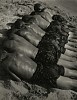 Francois Kollar, Le bain de soleil
1931, Vintage gelatin silver print
