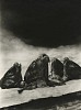 Aurel Bauh, Untitled
c. 1930, Gelatin silver print