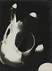 Raoul Ubac, Untitled
1933, Vintage gelatin silver print