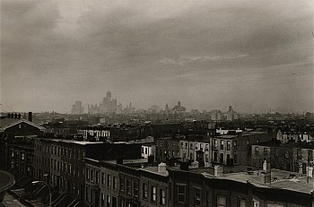 Work: From My Window