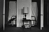 Richard Gordon, Windemere Hotel, Chicago
1973, Vintage gelatin silver print