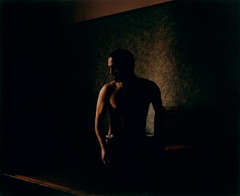 Work: Alfredo, Mexico City