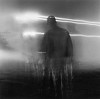 Debbie Fleming Caffery, Light Streaks
11-Oct-89, Gelatin silver print