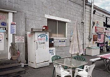 Work: RPM Marine, Copiague, NY