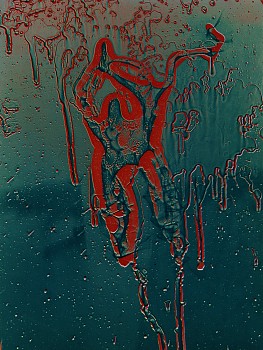 Henry Holmes Smith - Small Poster for a Heavenly Circus