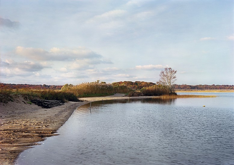 Adam Bartos, Louse Point, Springs, NY, 2010
Color carbon print, 11 1/4 x 16 in. (28.6 x 40.6 cm)
Edition of 2
4799