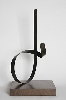 Joe Gitterman -&nbsp;Steel 1