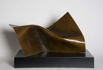 Joe Gitterman -&nbsp;Folded Form 11