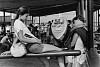 Joseph Szabo, Jesse at Jones Beach
1983, Gelatin silver print; printed 1990s