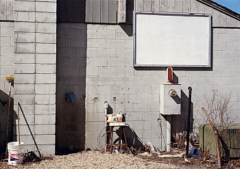 Work: Jackson's Marina, Southampton, NY