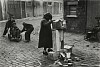 Roger Mayne, Addison Place, North Kensington, London, W11
1956, Vintage gelatin silver print