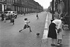 Roger Mayne, Southam Street, North Kensington, London
1956, Vintage gelatin silver print