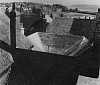 Roger Mayne, Rooftops, St. Ives, Cornwall
1953, Vintage gelatin silver print