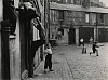Roger Mayne, Addison Place, North Kensington, London, W11
1956, Vintage gelatin silver print