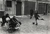 Roger Mayne, Addison Place, North Kensington, London, W11
1956, Vintage gelatin silver print