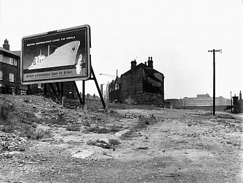 Work: British Achievements Speak For Britain, Leeds