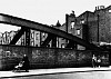 Roger Mayne, Golbourne Road Bridge, London
1958, Vintage gelatin silver print