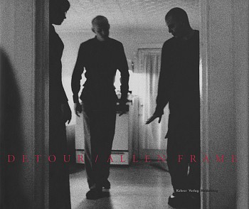 Publication: Allen Frame, Detour