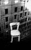Machiel Botman, Chair, Genova
2004, Gelatin silver print