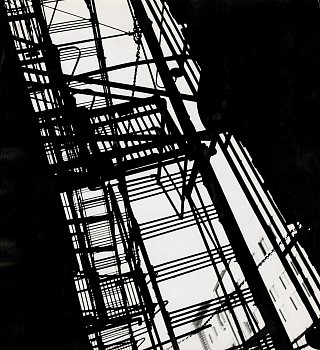 Work: Fire Escape, Chicago