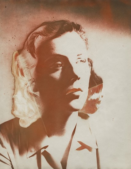 Josef Breitenbach, Patricia, New York, 1942
Vintage toned gelatin silver print, 10 1/2 x 13 7/8 in. (26.7 x 35.2 cm)
4299