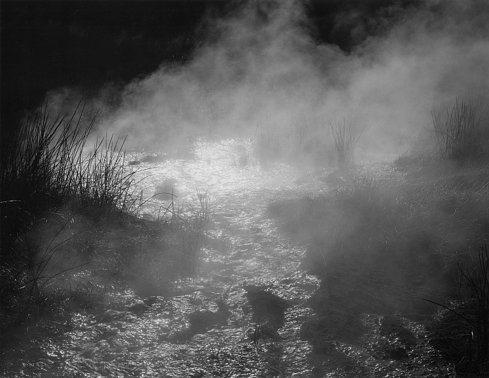 Oliver Gagliani, Untitled, Grover Hot Springs State Park, California, 1962
Vintage gelatin silver print, 10 7/16 x 13 3/8 in. (26.5 x 34 cm)
5366