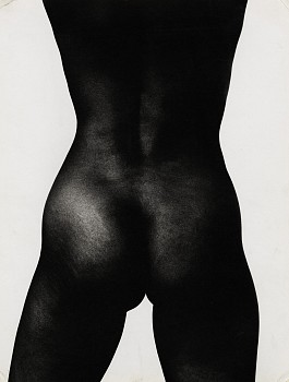 Work: Nude, Chicago