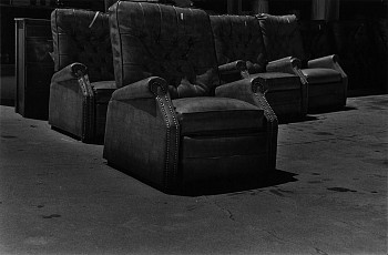 Work: Pacific Grove