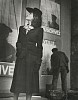 Jean Moral, Mode
1940, Vintage gelatin silver print