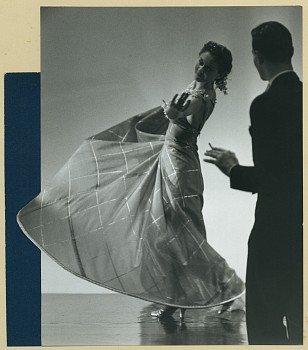 Jean Moral - Danube Bleu