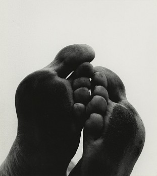 Work: Feet 139