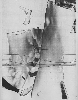 Work: Untitled, Fireflies series