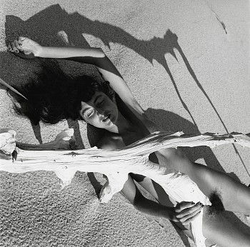 Herbert Matter - Mercedes, Provincetown