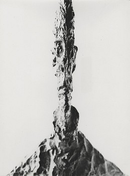Work: Bust of Diego, 1954