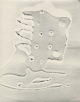 Henry Holmes Smith - Untitled