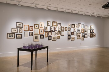 ALLEN FRAME: Innamorato at PRATT INSTITUTE 