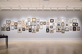 ALLEN FRAME: Innamorato at PRATT INSTITUTE 