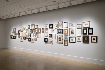 ALLEN FRAME: Innamorato at PRATT INSTITUTE 