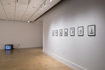 ALLEN FRAME: Innamorato at PRATT INSTITUTE 