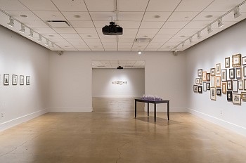 ALLEN FRAME: Innamorato at PRATT INSTITUTE 