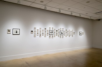 ALLEN FRAME: Innamorato at PRATT INSTITUTE 