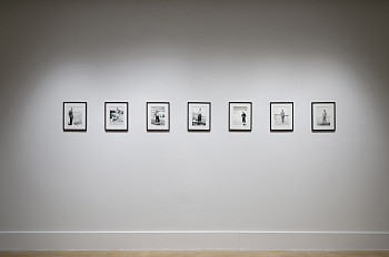 ALLEN FRAME: Innamorato at PRATT INSTITUTE 