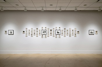 ALLEN FRAME: Innamorato at PRATT INSTITUTE 