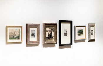 ALLEN FRAME: Innamorato at PRATT INSTITUTE 