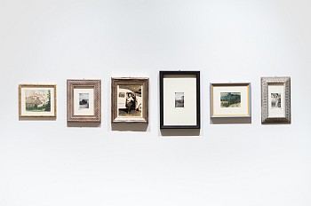 ALLEN FRAME: Innamorato at PRATT INSTITUTE 