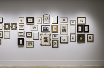 ALLEN FRAME: Innamorato at PRATT INSTITUTE 