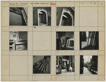 Work: Musée du Louvre