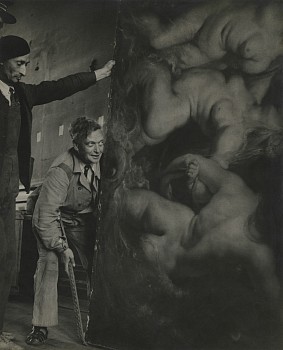 Work: Musée du Louvre