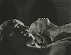 Pierre Jahan, Gisant Louis XII et Anne de Bretagne, Basilique Saint-Denis
1949, Vintage gelatin silver print