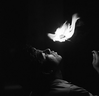 Debbie Fleming Caffery - Roberto